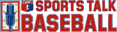 Sports Talk Baseball (SEGA) Play Online